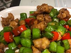 爆炒掌中宝-滕记星发餐室·新加坡菜(巨鹿路店)