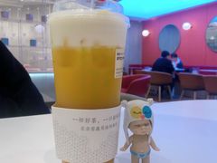 -奈雪的茶(大悦城店)