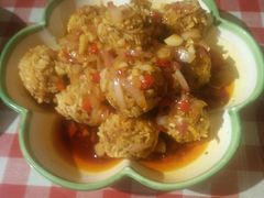 -鑫小城故事·藕汤·家常菜(台北一路总店)