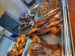 -国梁烤鸡(八大局店)