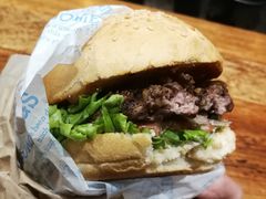 -Fergburger(皇后镇店)