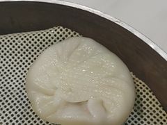 鸡汁汤包-百年尹氏汤包(湖南路狮子桥店)