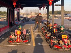 -锐擎卡丁车主题乐园(郊野公园店)