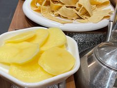 -周师兄大刀腰片火锅(磁器口直营店)