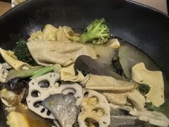 -万记麻辣烫国展总店