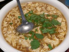 酸辣汤-老味道湘菜