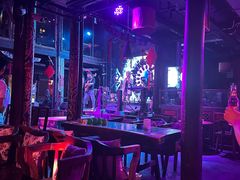 -老木头音乐空间(月河街店)