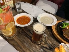 -豪尚豪牛排(彩悦城店)