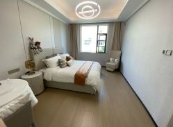 -弗蕾亚·和月月子调理院(东湖店)