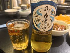 -野菌皇海景野生菌火锅(滨海大道店)