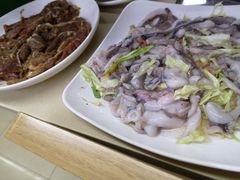 -朴氏韩国料理(北欧丽景店)