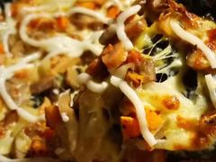 -必胜客(北苑路店)