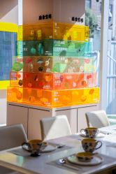 -安利上海体验馆