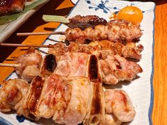 -醉虎传(南锣鼓巷店)
