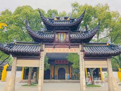 -西园戒幢律寺