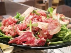 -杨小佳·齐齐哈尔烤肉·烤串(广州店)