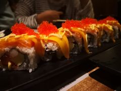 -昊·来了寿司(双楠2店)