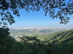 -香山公园