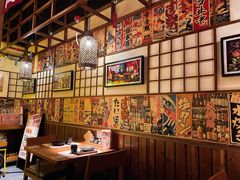 -玉川屋·深夜食堂居酒屋(柳巷店)