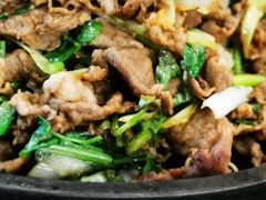-烤肉季饭庄