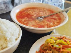 -清真宏玉祥黄门脸餐厅(华荫东里店)