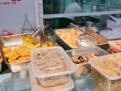 -娘心豆品(方庄店)