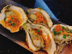 -真剑日本料理·铁板烧(贵州路店)