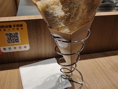 -西方小巷 Western Alley·欧洲街头小吃(时尚天河店)