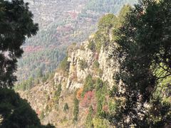 -潭溪山