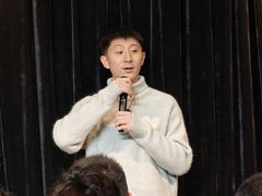 -喜剧部落脱口秀(三里屯店)