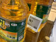 -盒马鲜生(宝地店)