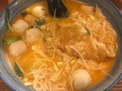 -猫爷的腔调·黔小馆(交大医学住宅区店)