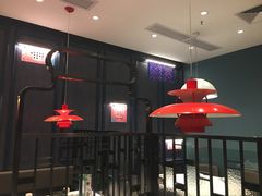 大堂-十碗(保利店)