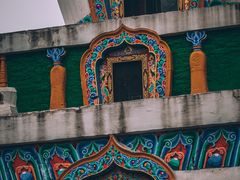 -塔尔寺