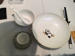 -眉州东坡·熊猫主题餐厅(枫蓝店)
