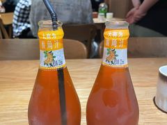 酸角汁-米店·云南菜(南门店)