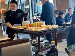 -东方早茶 海鲜•青岛菜(国信体育中心店)