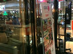 门面-过锅瘾三汁焖锅(东星时代广场店)