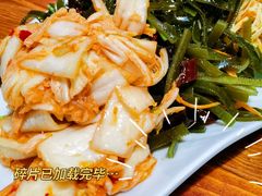 -六禾熏酱小酒馆·东北菜(海甸岛店)