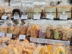 -莉莲蛋挞(日月光店)