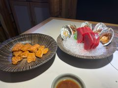 -黑木原精致料理·铁板烧