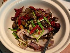 -T館·花园艺术餐厅