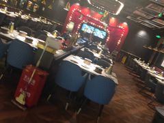 -加餐海鲜自助(宝龙一城店)