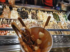 冷锅串串-八一好吃街·高品美食广场