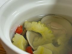 -壹煲口福煲仔饭(中山路店)