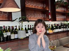 -肆海小川菜酒馆Wine Bistro (青年路店)