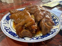 猪蹄-九河居(荔湾路店)