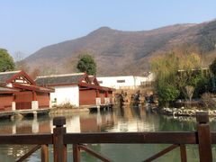 -深业半汤御泉庄温泉