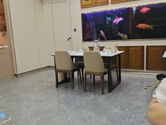-天隆酒店·本地海鲜鲁菜(烟台大学店)