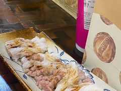 -本味友膳·茶餐厅(和达中心城店)